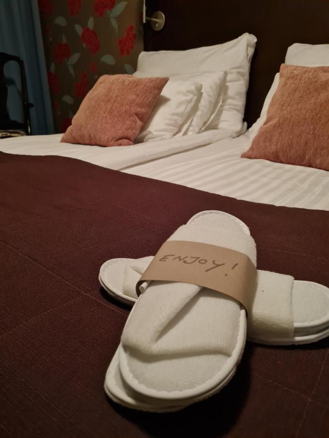 Best Western Radmannen Алвеста Экстерьер фото