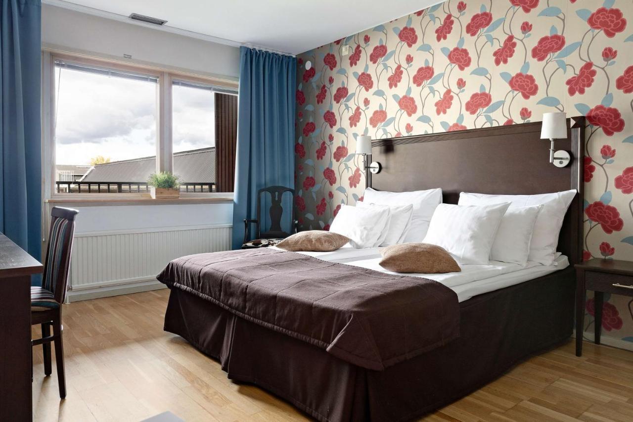 Best Western Radmannen Алвеста Экстерьер фото