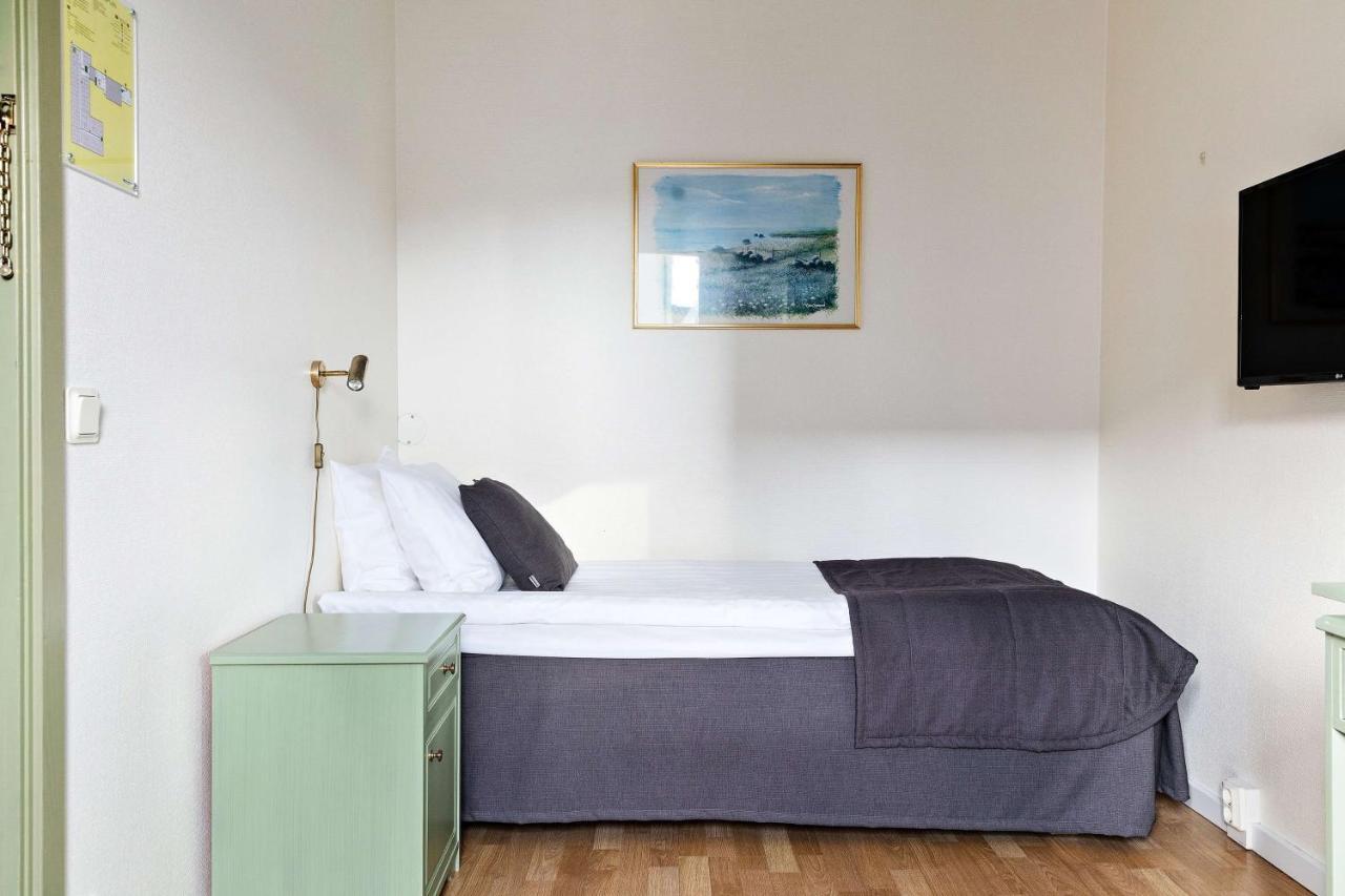 Best Western Radmannen Алвеста Экстерьер фото