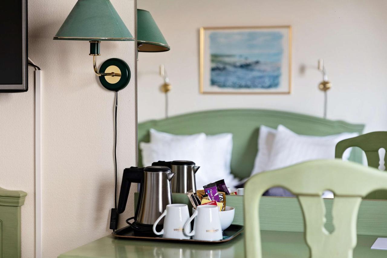 Best Western Radmannen Алвеста Экстерьер фото