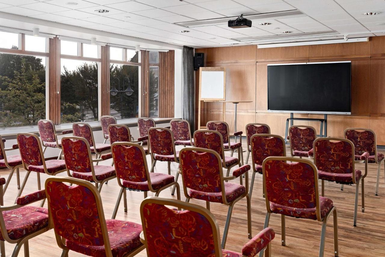 Best Western Radmannen Алвеста Экстерьер фото