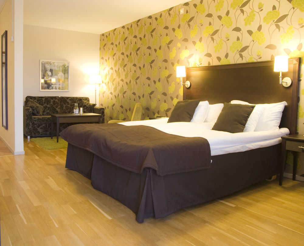 Best Western Radmannen Алвеста Экстерьер фото